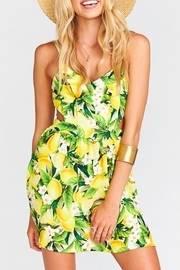  Piper Mini Dress