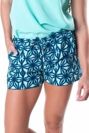  Indigo Riley Shorts