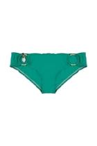  Green Brazilian Bikini Bottom