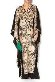  Embroidered Mexican Dress