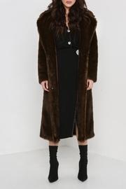  Long Mac Coat