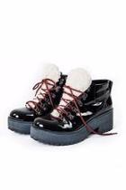  Borcego Shoes