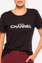  Psychic Channel Tee