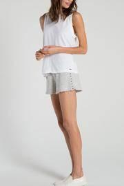  Studded Shorts