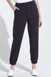  Elastic Waist Joggers