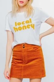  Honey Graphic Tee
