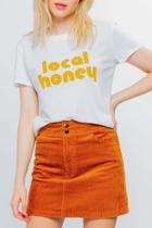  Honey Graphic Tee
