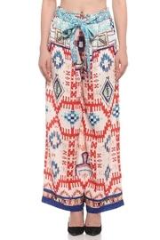  Moiety Print Pant