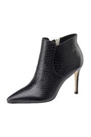  Pointy Snake Bootie