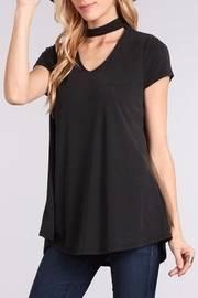  The Chloe Top