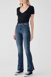  Bridget Bootcut Jean In Altair