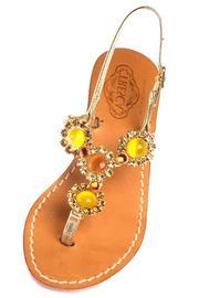  Rosabella Italian Sandal
