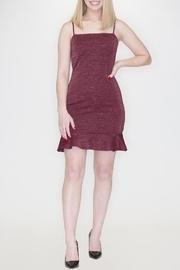  Lurex Cami Dress