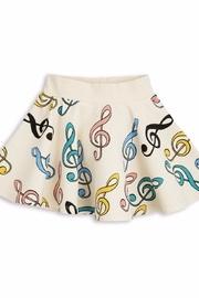  Clef Skirt
