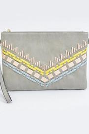  Boho Clutch