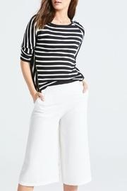  Pan Knit Top