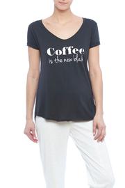  Coffee Tee
