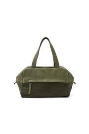  Moss Cube Bag