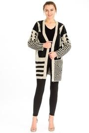  Black Diamond Cardigan