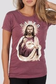  R-amen Tee