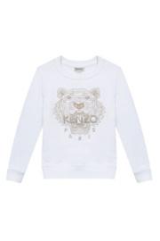 8-12y Tiger Paris Sweater