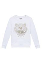  8-12y Tiger Paris Sweater
