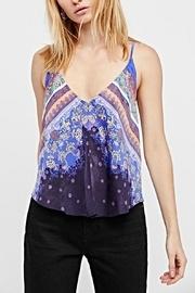  Print Cami