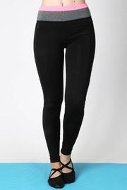  Active Block Pant
