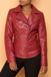  Michaela Jacket