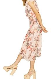  Jolynn Wrap Dress