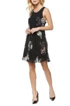  Floral Dressy Dress