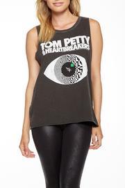  Tom Petty Tank