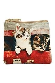  Kitty Coin Purse
