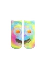  Breakfast Anklets
