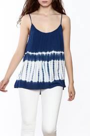  Kayson Tie Dye Cami