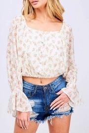  Flower Child Crop