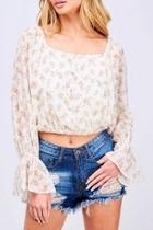  Flower Child Crop