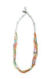  Multicolor Light Necklace