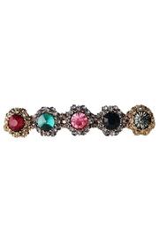  Jewel Hair Clip
