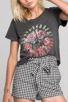  Gnr Graphic Tee
