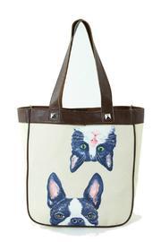  Dog Cat Tote