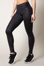  Metallic Liquid Legging