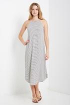  Favorite Comfy-stripes Dress