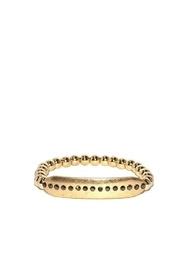  Dotted-bar Stretch Bracelet