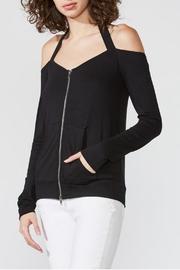  Jonesing Jacket