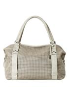  Perforated Gym Bag