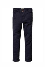  Slim Fit Chinos Pants