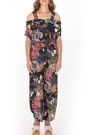  Jungle Playsuit