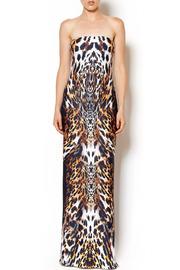  Maxi Tube Dress