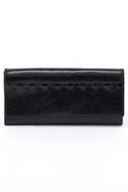  Rider Leather Wallet